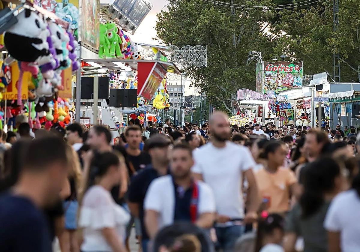 qu-hacer-este-domingo-15-de-septiembre-en-la-feria-de-murcia-la-verdad
